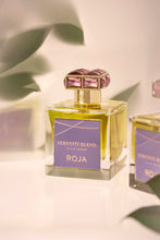 Load image into Gallery viewer, Roja London Serenity Blend Eau de Parfum 100ml / 3.4 fl oz – Soft Floral Musk Calming Fragrance
