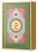 Load image into Gallery viewer, Lattafa Pride Queen 100 ml EDP – Luxurious Coconut Floral with Vanilla, Sandalwood & Musk – Elegant, Long‑Lasting Perfume for Women