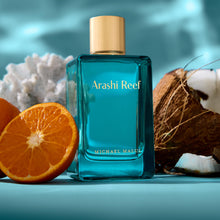 Load image into Gallery viewer, Michael Malul Arashi Reef for Men - 100ml | 3.4oz