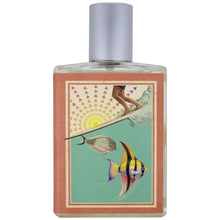 Load image into Gallery viewer, Imaginary Authors Sundrunk Eau De Parfum Unisex Spray, Rose Water Women's Fragrances Men's Perfume Rhubarb Fragrance Unisex Perfume Spray 1.7 Fl Oz