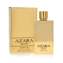 Load image into Gallery viewer, Fragrance World Azara for Men - 3.4 oz EDP Spray