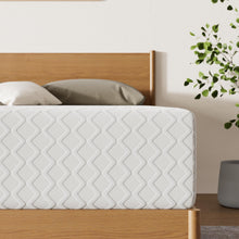 Load image into Gallery viewer, Signature Design by Ashley Chime Memory Foam 12" King Mattress with Thick Memory and Support Foam for Pressure Relief, Fiberglass Free, Mattress In A Box