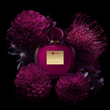 Load image into Gallery viewer, Antonio Banderas Perfumes - Her secret temptation - Eau de toilette Spray for Women - 2.7 Fl Oz