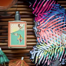 Load image into Gallery viewer, Imaginary Authors Sundrunk Eau De Parfum Unisex Spray, Rose Water Women's Fragrances Men's Perfume Rhubarb Fragrance Unisex Perfume Spray 1.7 Fl Oz