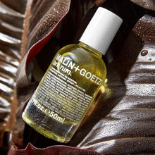 Load image into Gallery viewer, MALIN+GOETZ Dark Rum Eau de Parfum, 1.7 Fl. Oz. | Men & Women's Fragrance | Warm, Spicy Rum with Plum, Leather & Amber | Refreshing & Long-Lasting | Vegan & Cruelty Free