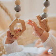 Load image into Gallery viewer, Think Smarter Products Littley Toy & Surface Cleaner with Hypochlorous Acid, Fragrance-Free, Made Without Ammonia, Bleach, Phosphates, Phthalates, or Dyes, 2oz Travel-Size Spray Bottle