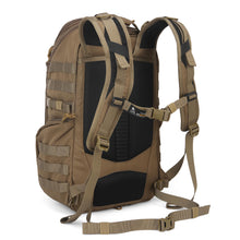 Load image into Gallery viewer, Mardingtop 30L Molle Military Backpack, Tactical Backpack for Men, Cordura Backpack for Hiking,Camping,Trekking