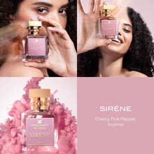 Load image into Gallery viewer, Fragrance du Bois, Sirène, 2.54 fl Oz.