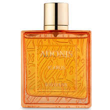 Load image into Gallery viewer, Rayhaan Adonis Icarus – Citrus, Spicy, Woody, Amber – Eau de Parfum Long-Lasting Fragrance for Men, 3.4 Ounce / 100 ml