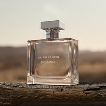 Load image into Gallery viewer, Ralph Lauren FRAGRANCES Romance - Eau de Parfum - Women's Perfume - Floral & Woody - With Rose, Jasmine, and Berries - Medium Intensity - 1 Fl Oz