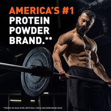Load image into Gallery viewer, Body Fortress Super Advanced Whey Protein Powder, Chocolate, Immune Support (1), Vitamins C & D Plus Zinc, 1.78 lbs (Packaging May Vary)