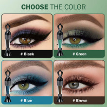 Load image into Gallery viewer, KOAVDMT Powder 𝒌𝒐𝒉𝒍 Eyeliner Arabic, Handmade 100% Natural Eye Liner Powders, Long Lasting Eyeliners Intense Color, Natural Egyptian Style Eyeliner in Powder Form for Eye Makeup(4PCS)
