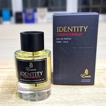 Load image into Gallery viewer, Paris Corner Identity Emir 100ml Eau de Parfum Fragrance EDP Perfumes (UNIQUE PORTRAIT)