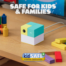 Load image into Gallery viewer, Nex Playground - The Active Play System for Kids & Families Where Indoor Physical Activity Meets Interactive Family Fun and is Great for Gaming Nights, Parties and Playdates