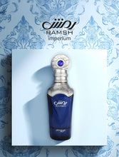 Load image into Gallery viewer, zimaya Ramsh Imperium Pour Homme Eau de Parfum, 3.4 Fl. Oz