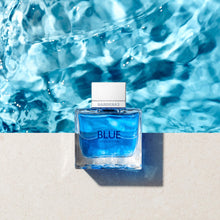 Load image into Gallery viewer, Antonio Banderas Blue Seduction for Men Eau de Toilette Spray, 6.7 Ounce