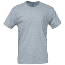 Load image into Gallery viewer, Gildan Men's Crew T-Shirts, Multipack, Style G1100, Sport Grey (5-Pack), X-Large