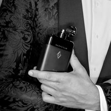 Load image into Gallery viewer, Ralp Lauren - Ralph's Club - Parfum - Men's Cologne - Woody & Ambery - With Lavandin, Vetiver, Cardamom, and Patchouli - Intense Fragrance - 3.4 Fl Oz