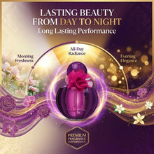 Load image into Gallery viewer, Ajmal Senora Eau De Parfum 2.5 Oz / 75 ML Perfume For Women | Elegant Floral-Woody Fragrance with Almond, Orange Blossom & Vanilla Long Lasting Spicy Aromatic Fragrance - Made in Dubai