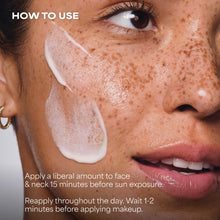 Load image into Gallery viewer, Paula's Choice RESIST Daily Hydrating Fluid Face Moisturizer with SPF 50 Sunscreen, Face Sunscreen for Oily Skin, Chamomile & Vitamin E, UVA/UVB Protection, Fragrance-Free, TSA Friendly, 2 Fl Oz