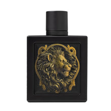 Load image into Gallery viewer, RAYHAAN Lion Eau De Parfum Spray for Men, 3.4 Ounce