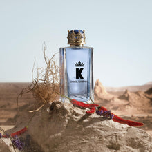 Load image into Gallery viewer, Dolce&Gabbana K, Eau De Toilette Spray, For Men - 50 ml / 1.7 fl.oz