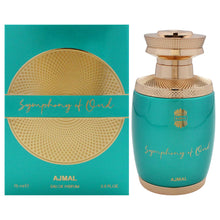 Load image into Gallery viewer, Symphony Of Oud by Ajmal for Unisex - 2.5 oz EDP Spray