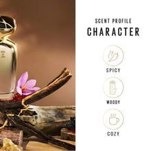 Load image into Gallery viewer, K-3 85 Tonka Eau de Parfum - Earthy Unisex Perfume with Green Cardamom, Sandalwood & Vanilla Scent Notes - 100 ml/3.4 Fl oz