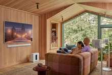 Load image into Gallery viewer, Sonos Arc Ultra Soundbar with Dolby Atmos and Voice Control - 9.1.4 Surround Sound for TV and Music - Black