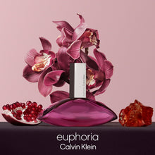 Load image into Gallery viewer, Calvin Klein Euphoria for Women Eau de Parfum, 5.4 Fl Oz
