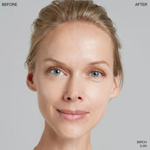 Load image into Gallery viewer, Ogee Sculpted Complexion Foundation Stick (Birch 0.5N - Fair, Neutral Undertones) Full Coverage Foundation Makeup - Instantly Balance & Even Complexion - 70% Organic Ingredients