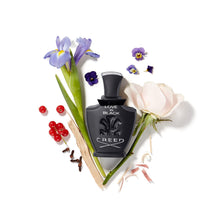 Load image into Gallery viewer, Creed Love In Black, Women's Luxury Perfume, Floral Rich, Violet & Gourmand Fragrance, 75ML / 2.5 Fl Oz
