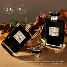 Load image into Gallery viewer, Hvngyn - Agarwood Rosewood- Inspired by T.F Oud Wood - Long Lasting - Eau de Parfum - Unisex Fragrance Vegan Perfume Spray for Women & Men - 1.7 fl.oz. (50ml)