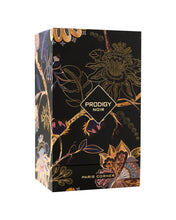 Load image into Gallery viewer, Paris Corner Prodigy Noir EDP Perfume 3.4 Fl Oz for Unisex | Luxurious and Mysterious Perfume for Women & Men | Featuring Bergamot, Warm Spices