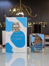 Load image into Gallery viewer, Paris Corner Autobiography Mens Eau de Parfum Fragrance Scent for Him 2 Fl Oz PERFUMES (SALTY BREEZE - AUTOBIOGRAPHY)