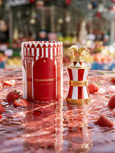 Load image into Gallery viewer, Paris Corner Show Magnifique Women's Eau De Parfum | Gourmand Perfume for Women with Strawberry, Vanilla Perfume & Soft Musk | Fruity Fragrance Spray smell goods for women 100ml / 3.4 oz