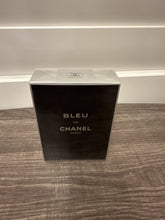 Load image into Gallery viewer, Chanel Bleu De Chanel Eau De Toilette Spray For Men 100Ml/3.4Oz