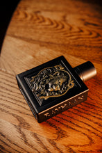 Load image into Gallery viewer, RAYHAAN Lion Eau De Parfum Spray for Men, 3.4 Ounce