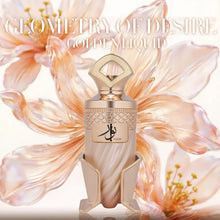 Load image into Gallery viewer, A CENTER Noor by RIIFFS Women's Gourmand Perfume Eau de Parfum - Caramel & Vanilla Luxury Scent with 24H Longevity | 3.4 Fl Oz 80% Vol Seductive Edible Fragrance