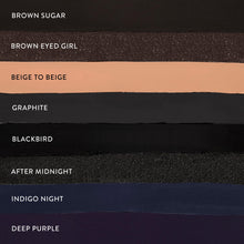 Load image into Gallery viewer, LAURA GELLER NEW YORK INKcredible Gel Eyeliner - Beige to Beige - Waterproof Smudge-proof Eyeliner Pencil - Built in Sharpener