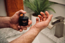 Load image into Gallery viewer, Scotch Porter Porter House Cologne | Eau de Parfum for Men | Fresh Greens & Amber Woods | Warm Spice, Cashmere Musk | Free of Parabens, Sulfates & Silicones | Vegan | 50 mL