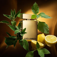 Load image into Gallery viewer, Dolce&Gabbana The One Gold For Men, Eau De Parfum Intense Spray - 50 ml / 1.7 fl.oz