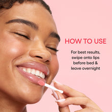 Load image into Gallery viewer, LANEIGE Lip Sleeping Mask Matcha Bubble Tea: Intensive Overnight Lip Mask for Soft, Hydrated Lips
