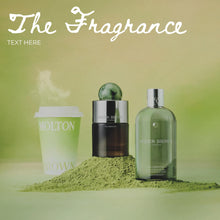 Load image into Gallery viewer, Molton Brown Tea Ceremony Eau de Parfum 3.3 fl. oz.