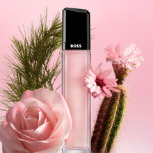 Load image into Gallery viewer, Hugo Boss BOSS Ma Vie Eau de Parfum – Floral Perfume for Women – With Cactus Blossom, a Pink Floral Bouquet & Cedarwood – Long-Lasting Fragrance