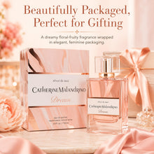 Load image into Gallery viewer, Catherine Malandrino Catherine Malandrino Dream 3.4oz Eau de Parfum, 3.4 fl. oz.
