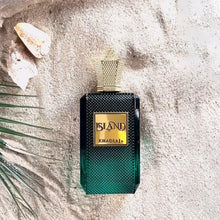 Load image into Gallery viewer, Khadlaj Island Extrait de Parfum Spray for Unisex, 3.4 Ounce
