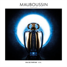 Load image into Gallery viewer, Mauboussin - Star 90ml (3 Fl Oz) - Eau de Parfum for Women - Woody & Amber Scents