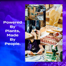 Load image into Gallery viewer, Indigo Wild Zum Clean Laundry Soap - Plant-Based Liquid Laundry Soap - Contains Baking Soda, Essential Oils & Saponified Coconut Oil - Patchouli Scent - 64 fl oz