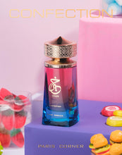 Load image into Gallery viewer, Paris Corner Khair Confection EDP Sweet Candy Scent Perfume 3.4 Fl Oz Edp for Men and Women